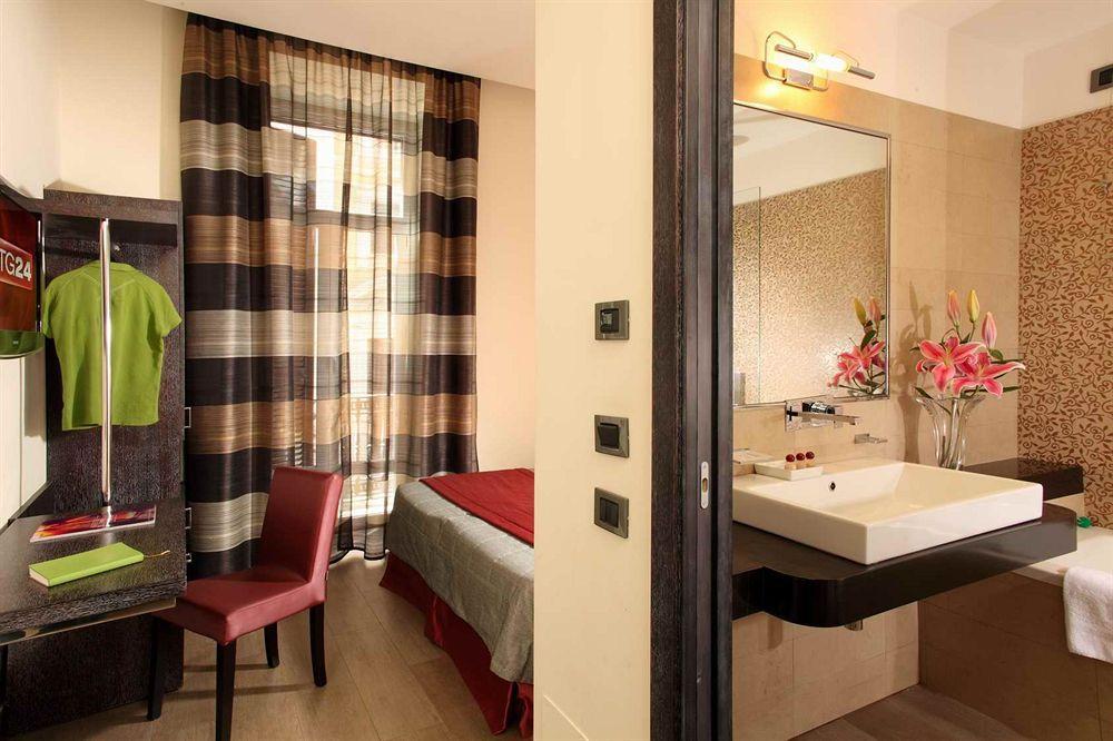 Affittacamere Class House 3*